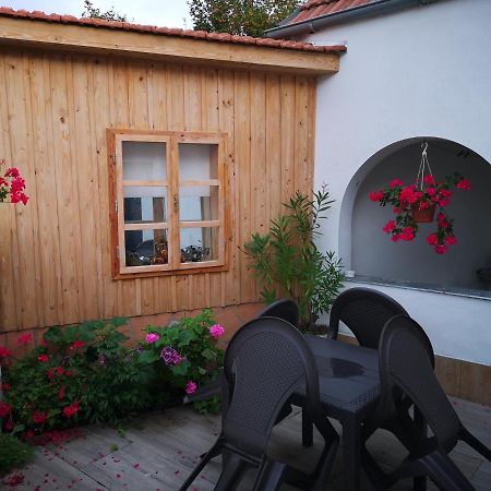 Ubytovani Mikulov Ngoại thất bức ảnh