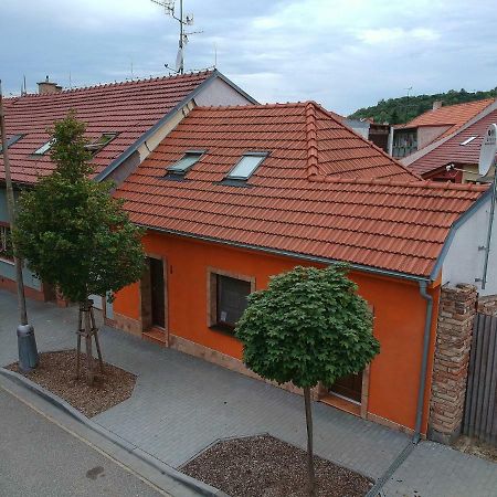 Ubytovani Mikulov Ngoại thất bức ảnh
