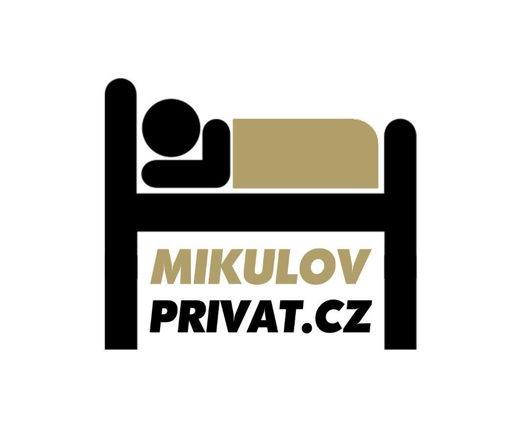 Ubytovani Mikulov Ngoại thất bức ảnh